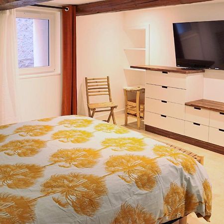 Gorgeous Apartment In Villes Sur Auzon With Wifi Экстерьер фото